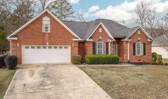 429 LILLIAN Ln, Anniston, AL 36207