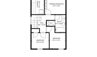124 TODD Pl NE, Washington, DC 20002