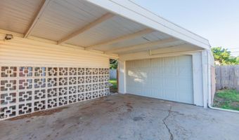 4004 TERRACE Dr, Amarillo, TX 79109