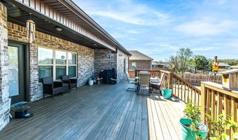 1597 Waterford Dr, Cabot, AR 72023