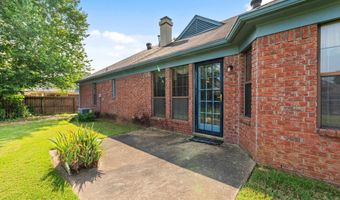 6844 ANDREWS, Bartlett, TN 38135