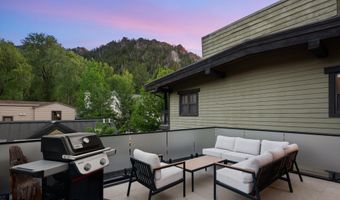 211 W Main St, Aspen, CO 81611