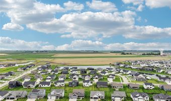 3510 NW Reinhart Dr, Ankeny, IA 50023