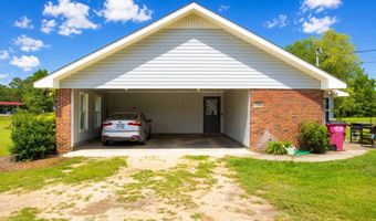 1194 Blackshear Hwy, Baxley, GA 31513