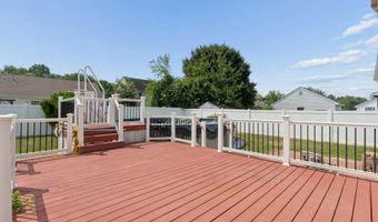 1420 S HANCOCK Ave, Dover, DE 19901