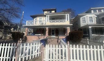 358 Park Ave 3Rd Floor, Bridgeport, CT 06604