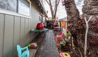 1529 Douglas Avenue Lot A & B, Gardnerville, NV 89410