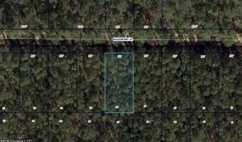 0 Naseberry St, Bay St. Louis, MS 39520