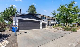 7428 W Snohomish St, Boise, ID 83709