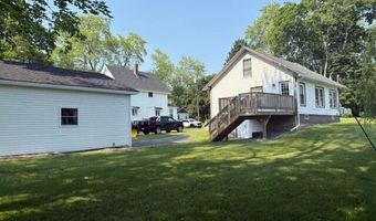 274 Parkview Ave, Bangor, ME 04401