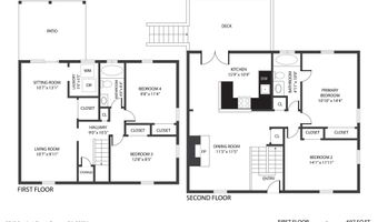 3546 Stanford, Decatur, GA 30034