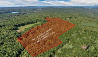 Chamberlain Road 11, Alton, NH 03809