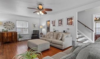 1629 Dewey Ave, Bartlesville, OK 74003