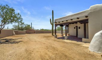 6249 E OLD PAINT Trl, Cave Creek, AZ 85331
