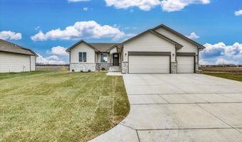 1542 N Quince Ct, Andover, KS 67002