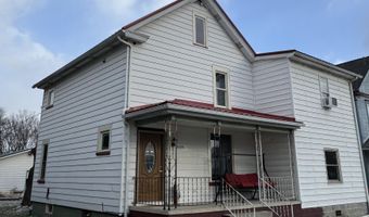 5135 Delmar St, Alexandria, PA 16611