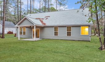 579 Sams Point Rd, Beaufort, SC 29907