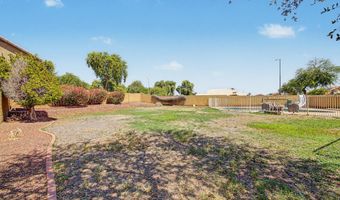 12776 W ALVARADO Rd, Avondale, AZ 85392
