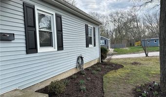 26 Raymond St, Coventry, RI 02816