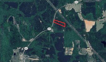 4 AL SR 223, Banks, AL 36005