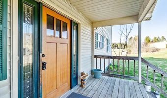 3614 Creek Rd, Albany, VT 05820