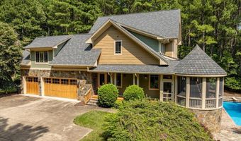 551 Olde Thompson Creek Rd, Apex, NC 27523