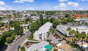 6650 Amherst 6B, San Diego, CA 92115