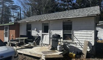 113 Fenwick Rd, Belmont, ME 04952