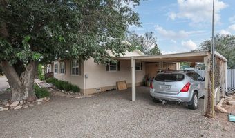 709 N 2nd St, Alpine, TX 79830