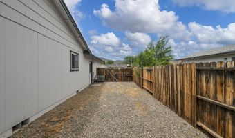 918 Nicole St, Dayton, NV 89403