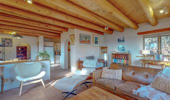 31 And 33 Juan De Dios Rd, Arroyo Seco, NM 87514