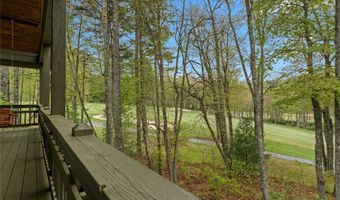 56 First Tee Trl B/Upper, Cashiers, NC 28717