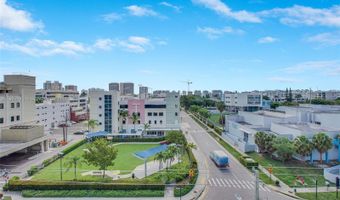 9500 W Bay Harbor Dr 7H, Bay Harbor Islands, FL 33154