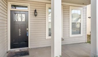 653 Highgarden Ln, Boiling Springs, SC 29316