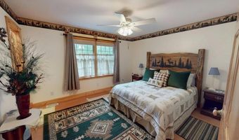 4867 E Shore Dr, Alger, MI 48610