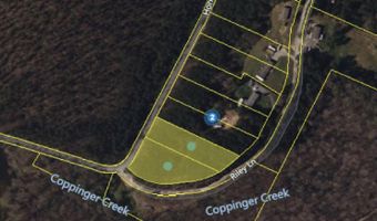 0 Horner Hollow Rd, Birchwood, TN 37308