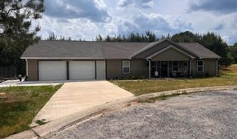 145 POPLAR Rdg, Arley, AL 35541