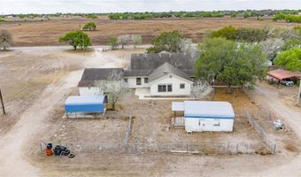 271 COUNTY ROAD 117, Alice, TX 78332