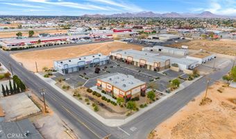 13558 Nomwaket, Apple Valley, CA 92308