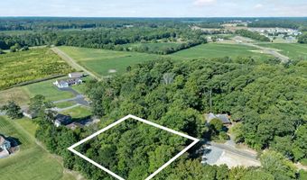 WILD OAK Drive lot # 5, Frankford, DE 19945