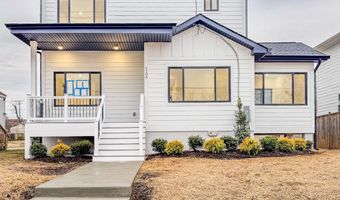 3108 ADAMS St NE, Washington, DC 20018