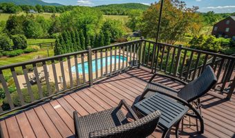 1141 KINGSWAY Rd, Afton, VA 22920
