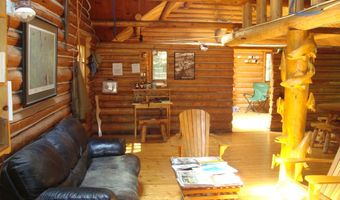 1 Narrow Pond Rd, Allagash, ME 04441