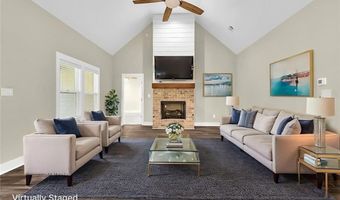 616 Whispering Pines Dr, Macon, GA 31211