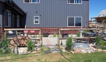 110 MERRIMAC Trl, Boulder, WY 82923