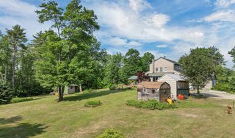74 Lamper Rd, Alton, NH 03809