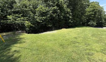 Lots 87 & 88 Crescent Ridge Subdivision, Albany, KY 42602
