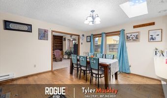 4011 Gannett, Casper, WY 82609