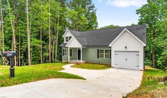 655 Woodland Cir, Asheboro, NC 27203