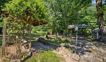 121 Peacock Rd, Barnesville, GA 30204
